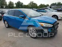 2015 Ford FOCUS фото