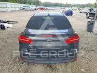 2015 Ford FOCUS фото