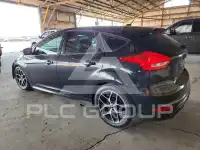 2015 Ford FOCUS photo