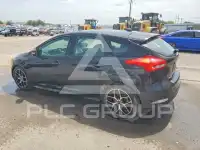 2015 Ford FOCUS фото