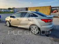 2015 Ford FOCUS фото