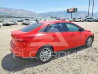 2015 Ford FOCUS photo