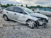 2015 Ford FOCUS фото