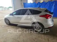 2015 Ford FOCUS фото