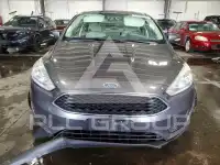 2015 Ford FOCUS фото