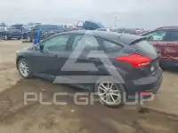 2015 Ford FOCUS фото
