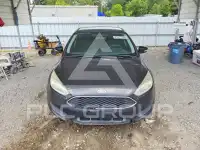 2015 Ford FOCUS фото
