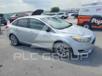 2015 Ford FOCUS фото