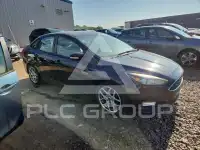2015 Ford FOCUS photo