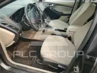 2015 Ford FOCUS фото
