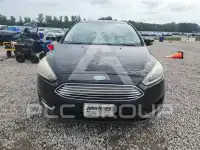 2015 Ford FOCUS фото