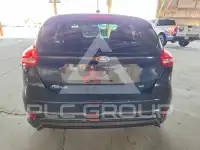 2015 Ford FOCUS photo