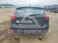 2015 Ford FOCUS фото
