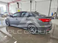 2015 Ford FOCUS фото
