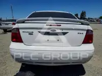 2015 Ford FOCUS фото