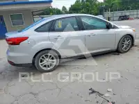 2015 Ford FOCUS фото
