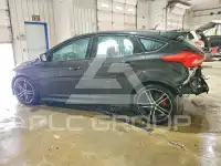 2015 Ford FOCUS фото