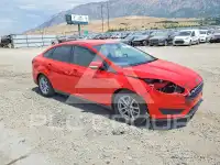 2015 Ford FOCUS photo