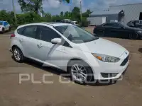 2015 Ford FOCUS фото