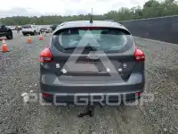 2015 Ford FOCUS photo