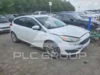 2015 Ford FOCUS фото