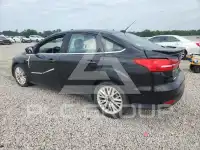 2015 Ford FOCUS фото
