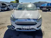 2015 Ford FOCUS фото