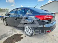 2015 Ford FOCUS фото