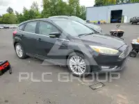 2015 Ford FOCUS photo
