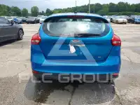 2015 Ford FOCUS фото