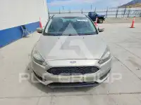 2015 Ford FOCUS фото