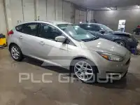 2015 Ford FOCUS фото