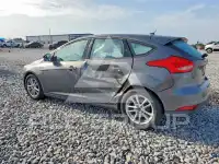 2015 Ford FOCUS фото