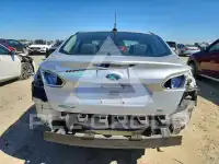 2015 Ford FOCUS photo