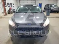 2015 Ford FOCUS фото