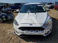 2015 Ford FOCUS фото