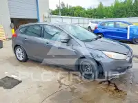 2015 Ford FOCUS фото