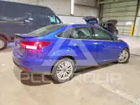 2015 Ford FOCUS фото