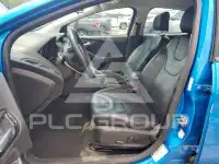 2015 Ford FOCUS фото