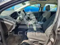 2015 Ford FOCUS фото