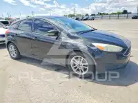2015 Ford FOCUS фото