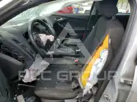 2015 Ford FOCUS фото