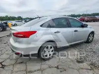 2015 Ford FOCUS фото