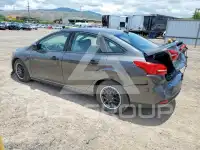2015 Ford FOCUS фото
