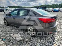 2015 Ford FOCUS фото