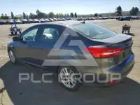 2015 Ford FOCUS фото