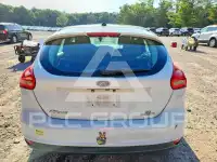 2015 Ford FOCUS фото