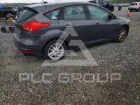 2015 Ford FOCUS photo