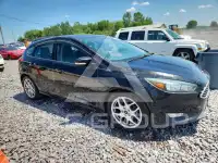 2015 Ford FOCUS фото