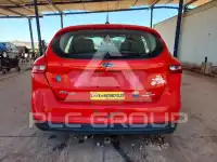 2015 Ford FOCUS фото